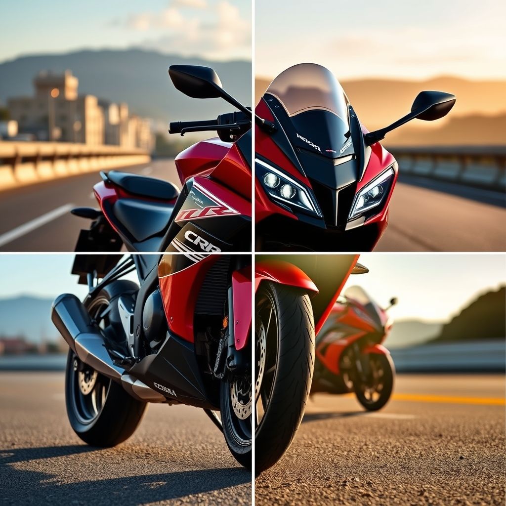 5 เหตุผลที่ CBR650R 2026 เป็นมอเตอร์ไซค์ในฝัน